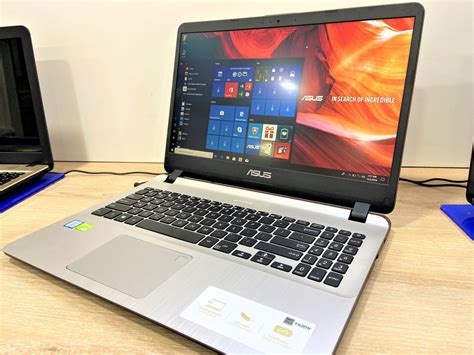 asus i5 laptop|Processor .